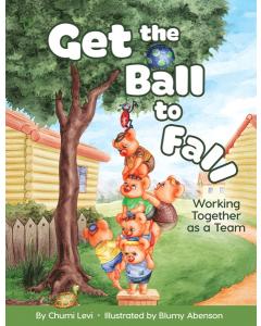 Get the Ball to Fall