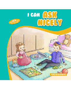 I Can Ask Nicely