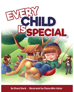 Every Child is Special