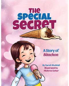 The Special Secret
