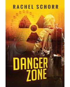 Danger Zone - A Novel [Hardcover]
