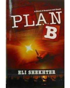 Plan B - Eli Shekhter