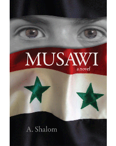 Musawi [Paperback]