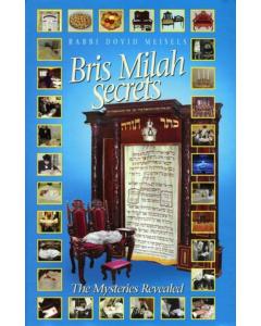 Bris Milah Secrets