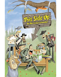 This Side Up [Paperback]