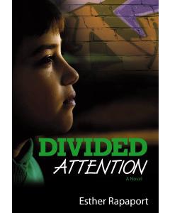 Divided Attention [Paperback]