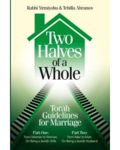 Two Halves of a Whole