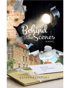 Behind the Scenes [Paperback]
