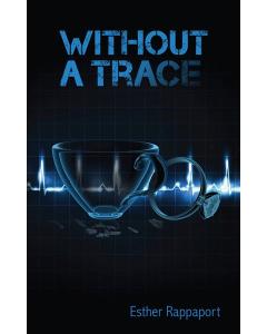 Without a Trace [Paperback]