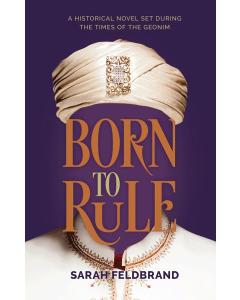 Born to Rule [Paperback]