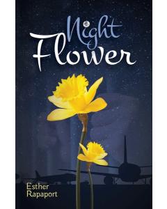 Night Flower - A Novel
