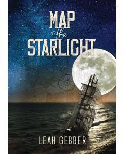 Map the Starlight [Paperback]