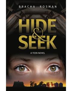 Hide & Seek [Paperback]