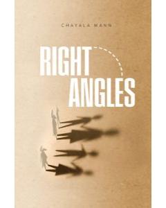 Right Angles - A Novel [Hardcover]