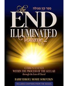 The End Illuminated VOLUME 2 [Hardcover]