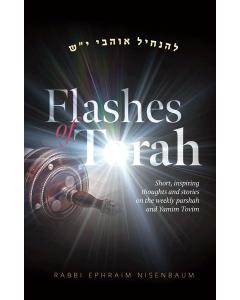 Flashes of Torah