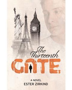 The Thirteenth Gate