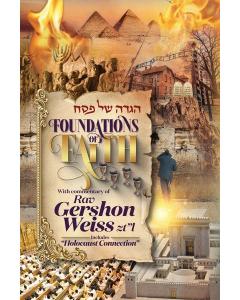 Foundations of Faith Haggadah