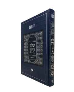 Dirshu Shulchan Aruch: Yoreh De'ah Vol. 10