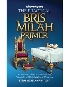 The Practical Bris Milah Primer