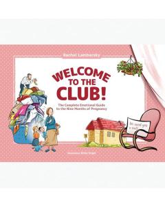 Welcome to the Club!