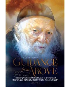 Guidance from Above - 2 Volume Slipcased Set