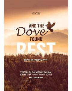 And the Dove Found Rest