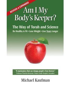 Am I My Body's Keeper?