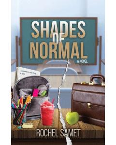 Shades of Normal