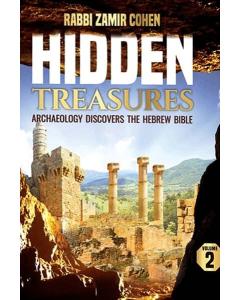 Hidden Treasures - Volume 2