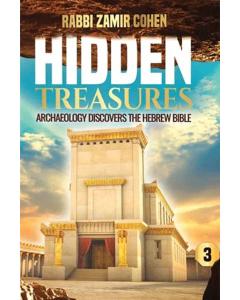Hidden Treasures - Volume 3