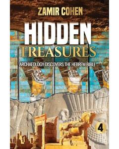 Hidden Treasures - Volume 4