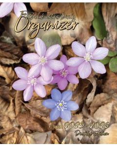 The Balabusta's Daily Organizer 25-26 - Desktop Edition