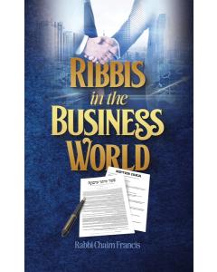 Ribbis in the Business World