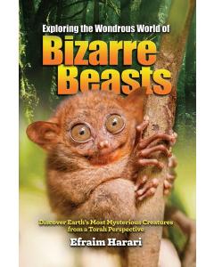 Exploring the Wondrous World of Bizarre Beasts