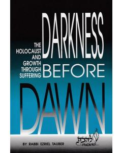 Darkness Before Dawn [Hardcover]