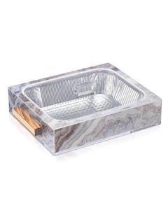 Agate 9" x 13" Pan Holder