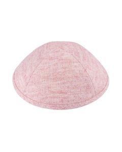 IKippah Magenta Haze Yarmulke