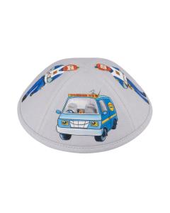 IKippah Middos Man Yarmulke