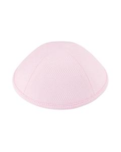 IKippah Pink-A-Boo Yarmulke
