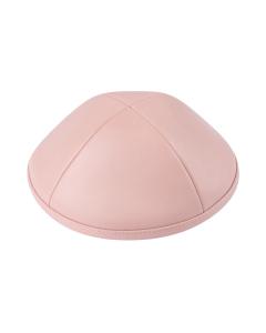 IKippah Rose Leather Yarmulke