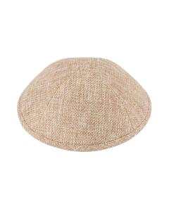 IKippah Wheat Yarmulke