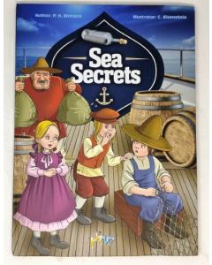 Sea Secrets