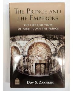 The Prince and the Emperors