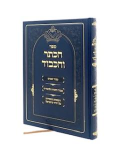 Chumash Shai Lemora Keter Torah 5 Vol. Set