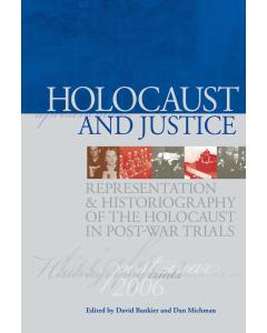Holocaust and Justice