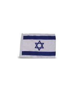 Israeli Flag - Cloth - 44" x 60" / 110 x 150 cm