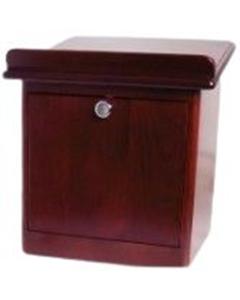 Combination Box Shtender