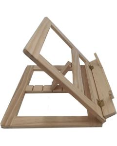 Paint your own Shtender