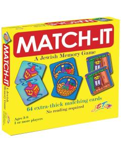 Match-It Memory Game